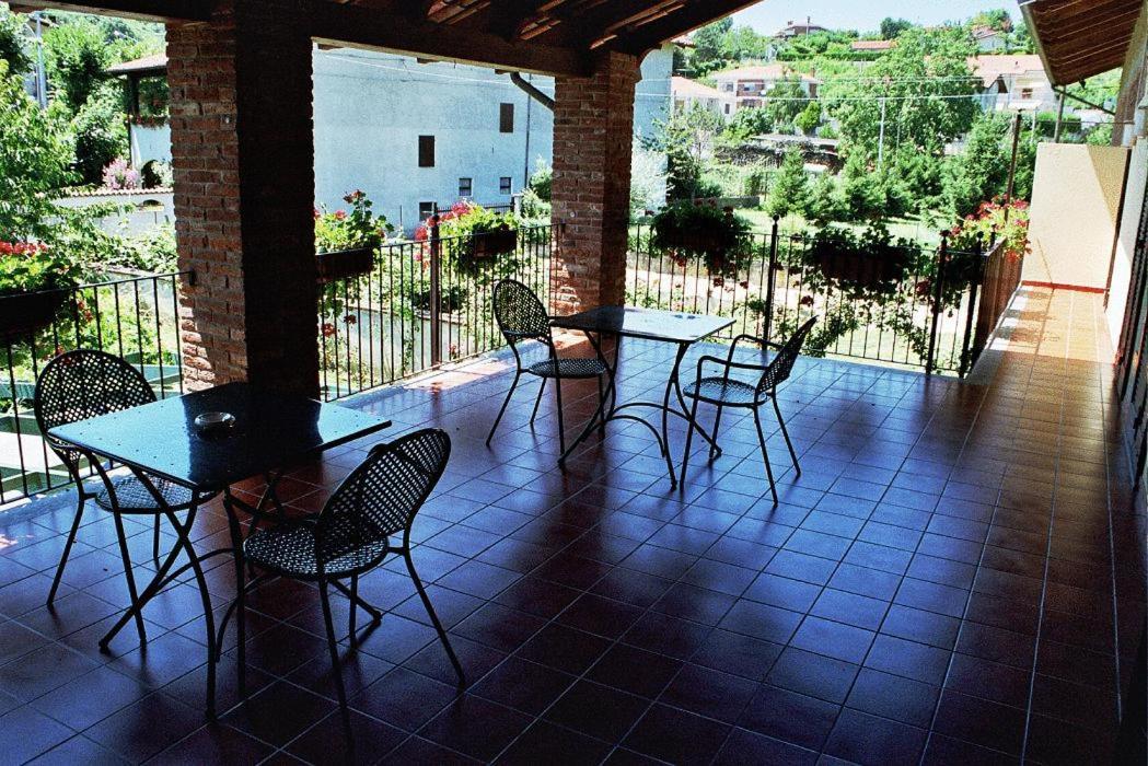 Residenza Del Lago Candia Canavese Exterior photo
