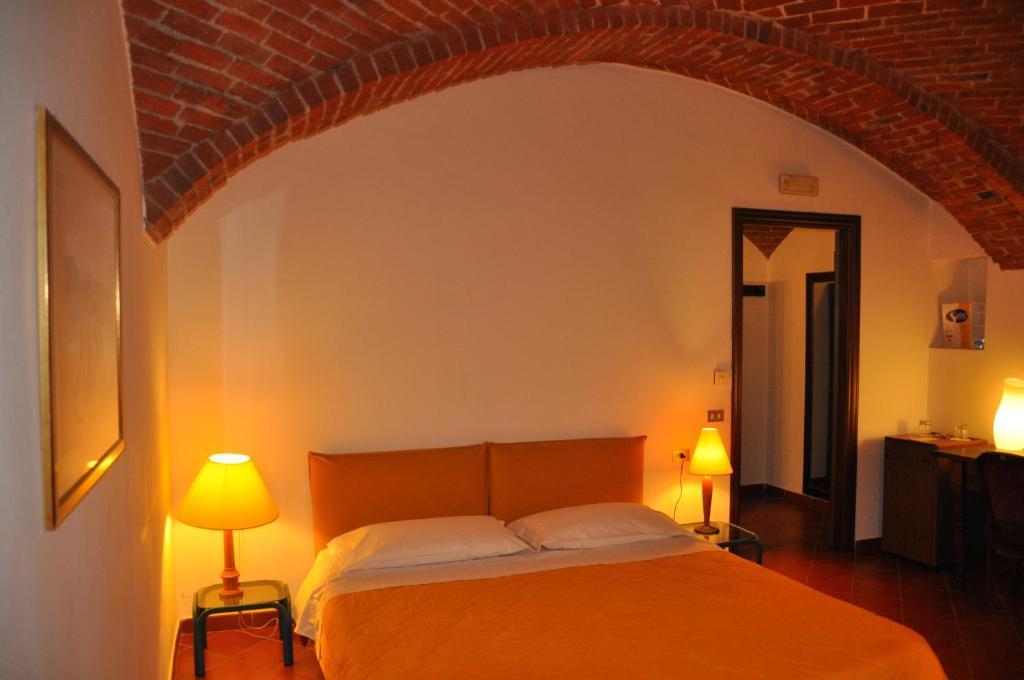 Residenza Del Lago Candia Canavese Room photo