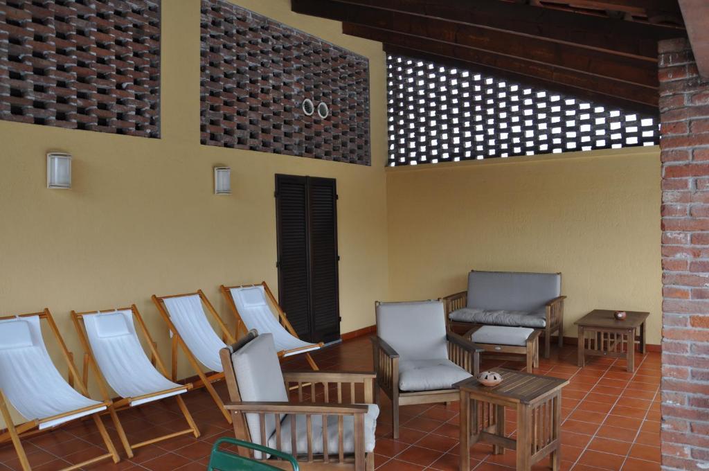 Residenza Del Lago Candia Canavese Room photo
