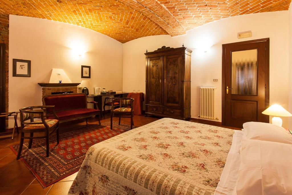 Residenza Del Lago Candia Canavese Room photo