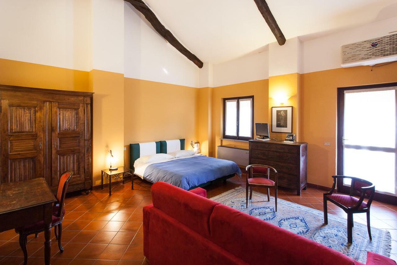 Residenza Del Lago Candia Canavese Exterior photo