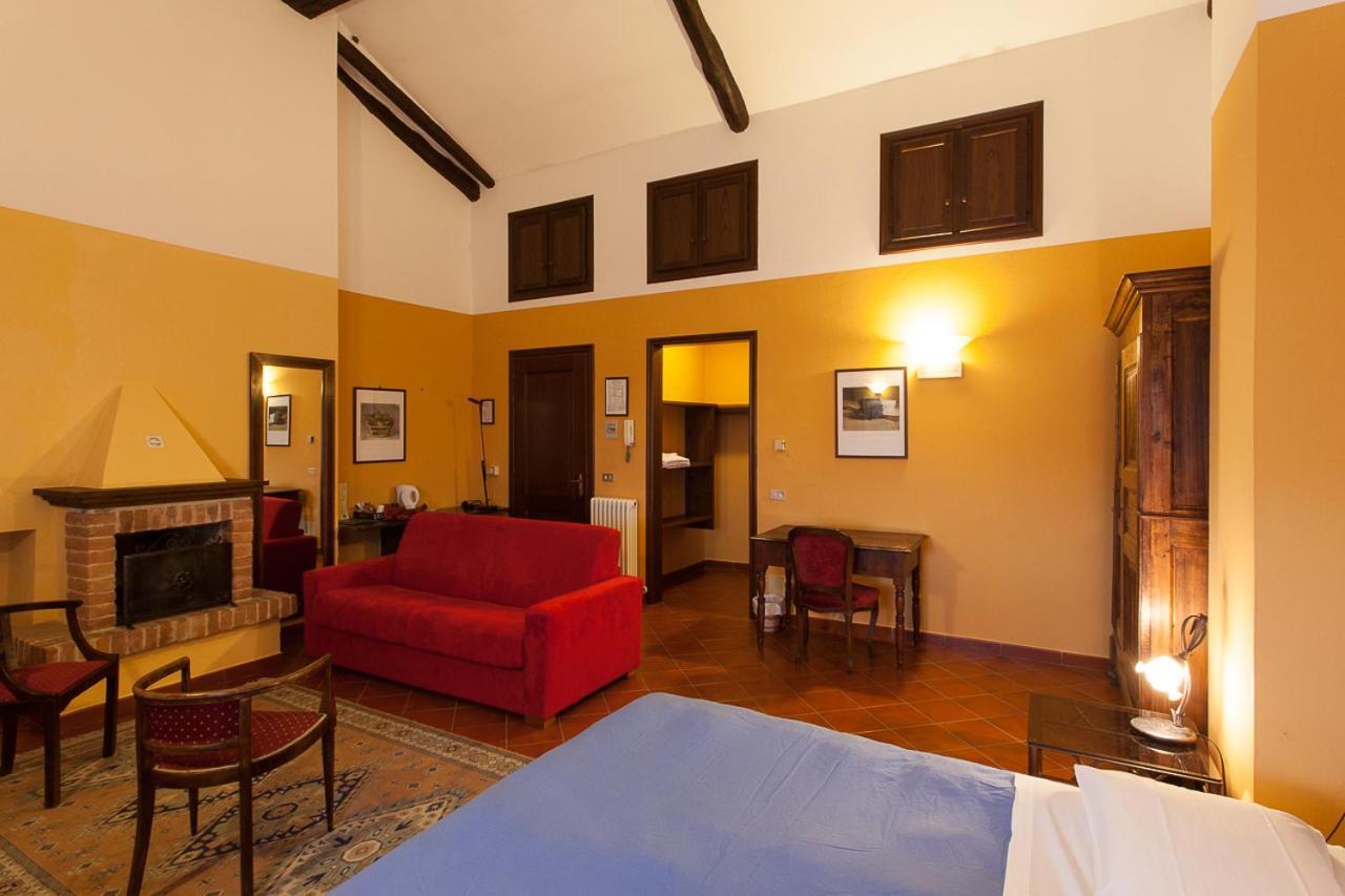 Residenza Del Lago Candia Canavese Room photo